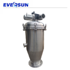 1.5 - 7.5KW Vacuum Conveyor Systems Pressure 0.5 - 0.6MPa Capacity 600L/H - 6000L/H Or Customized