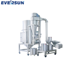 80 - 320mesh Grinder Machine Ultrafine Milling Machine For Ganoderma Lucidum Sugar