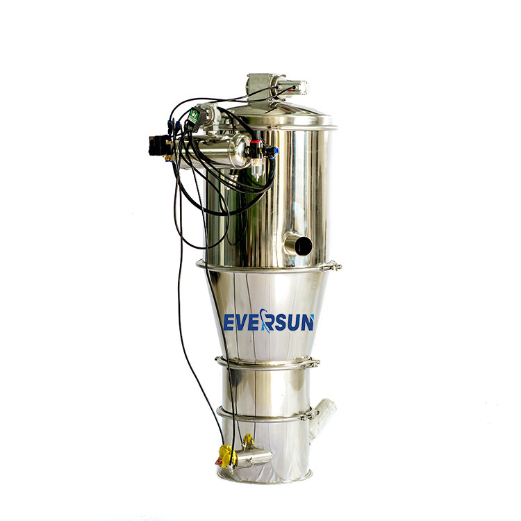 High Efficiency Powerful Air Vacuum Conveyor Systems For Various Applications 110V - 480V