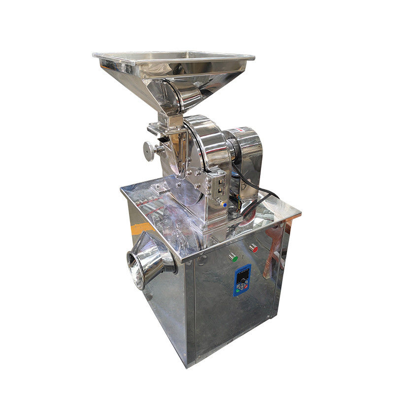 Universal Crusher The Essential Equipment For Material Reduction And Resource Utilization