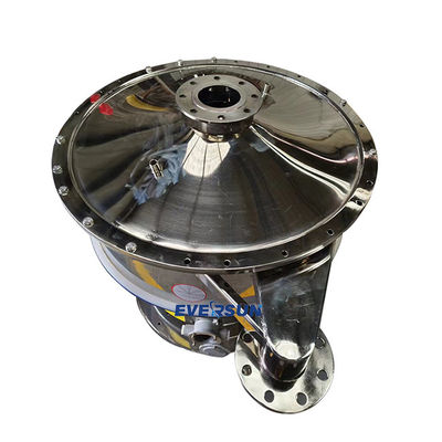 Μηχανή διαλογής σκόνης από ανοξείδωτο χάλυβα προσαρμοσμένη στις ανάγκες διαλογής σας