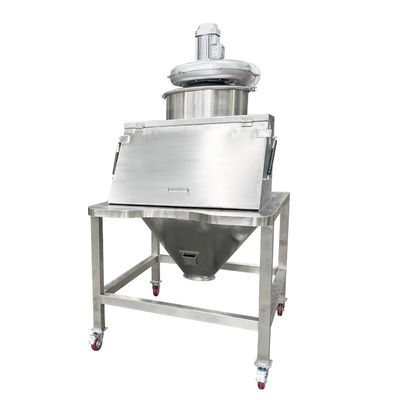 Καθαρό και απαλλαγμένο από σκόνη λειτουργικό περιβάλλον