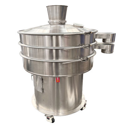 και Γρήγορη Ταξινόμηση Δονητικού Μηχανήματος Διαλογής για τη Βιομηχανία Τροφίμων και Μεταλλουργίας