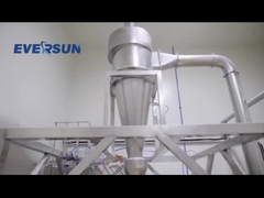 Υπερλεπτός θραυστήρας λείανσης