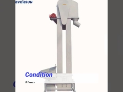 Εξαγωγέας ηλεκτρικής τροφοδοσίας