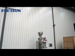 Πλήρως αυτόματη μηχανή συσκευασίας