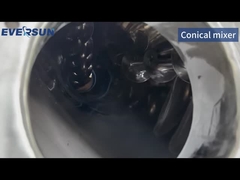 Κωνικό μίγμα