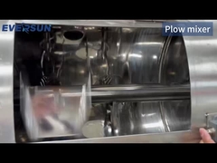 Αναδευτήρας άροσης