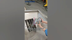 Μεταφορέας με βίδα: Αποδοτική, συνεχής και σταθερή μεταφορά πλαστικών σωλήνων