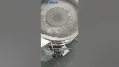 Υπερηχητική Δονητική Σήτα: Ένας Ανώτερος Βοηθός για τη Λεπτή Διαλογή Σκόνης Τιτανίου